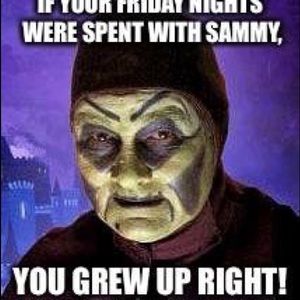 Meet your Posher, Derek